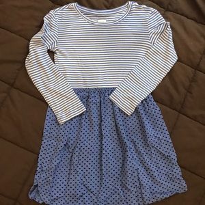 Gap dress 4-5 Y